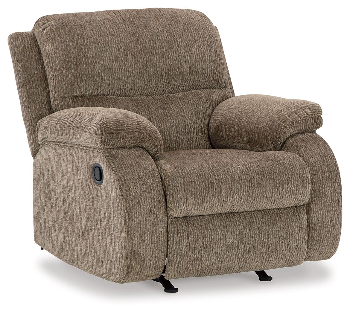 Scranto - Rocker Recliner