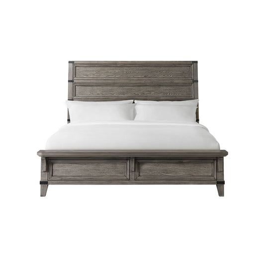 Forge - Bed