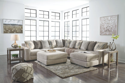 Ardsley - Sectional Set