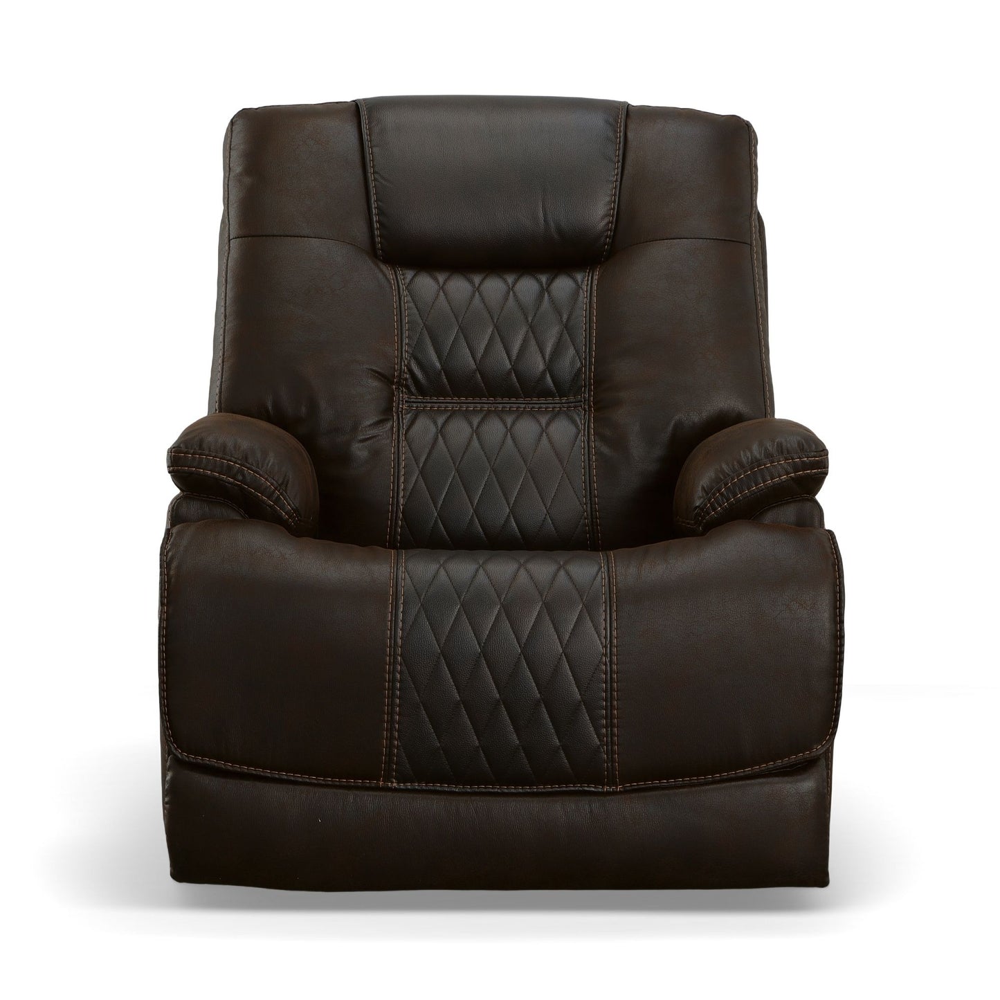 Dakota - Power Recliner with Power Headrest & Lumbar