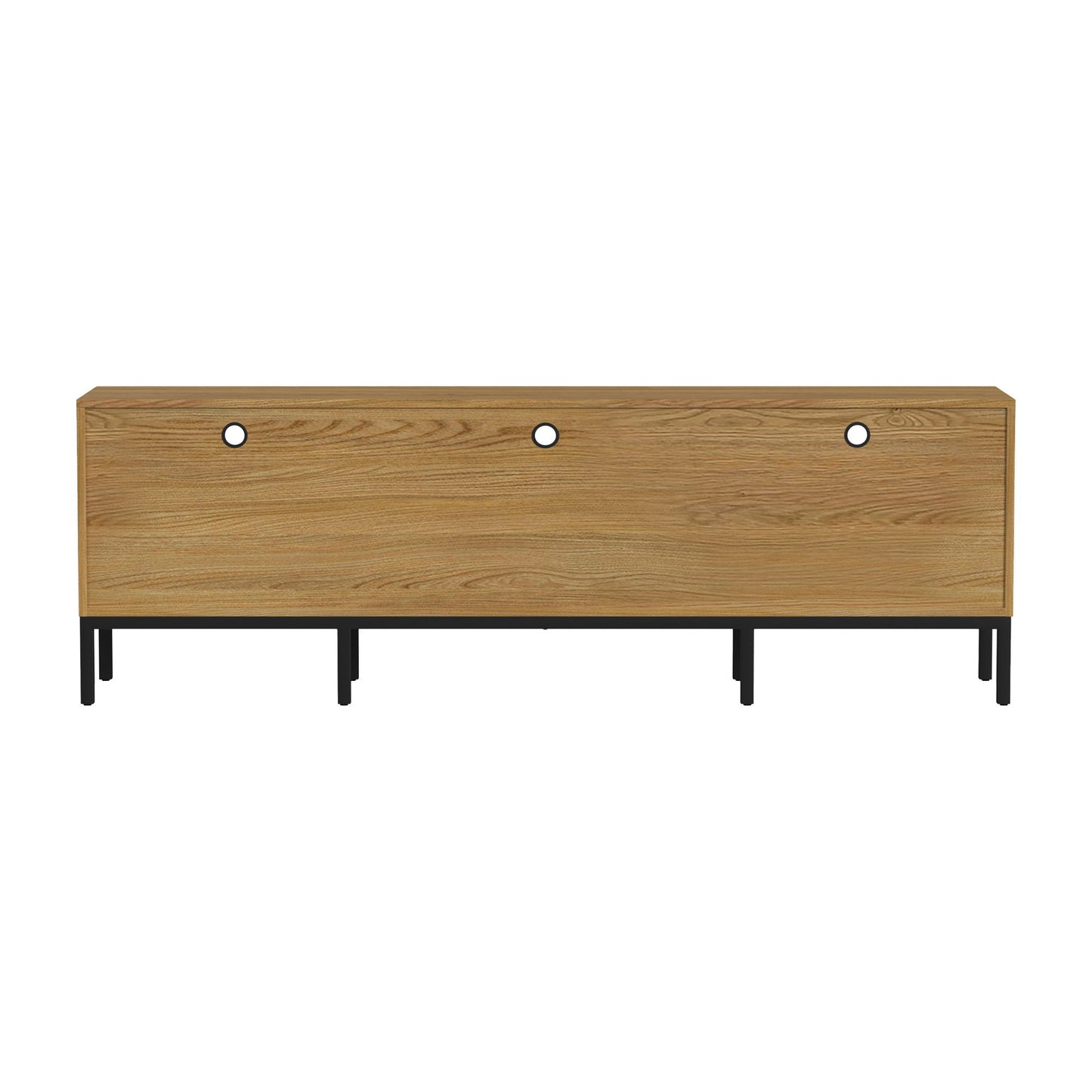 Newport - TV Console