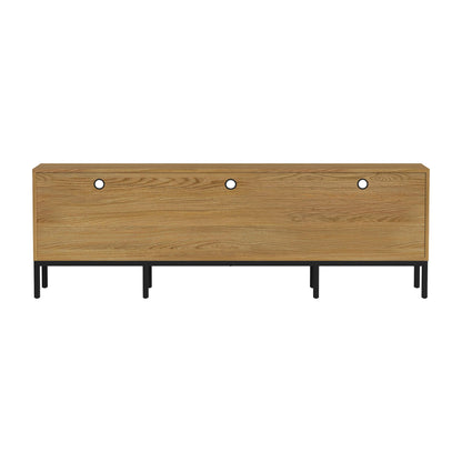 Newport - TV Console