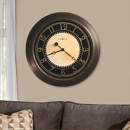 Howard Miller Chadwick Wall Clock