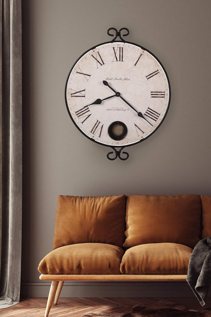 Howard Miller Magdalen Wall Clock