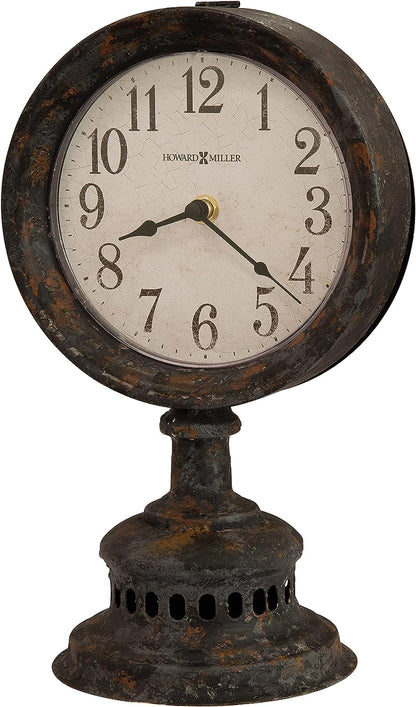 Howard Miller Ardie Mantel Clock