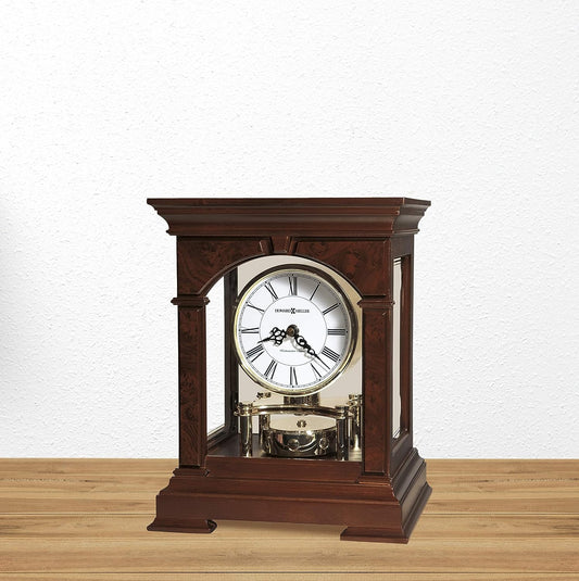 Howard Miller Statesboro Mantel Clock