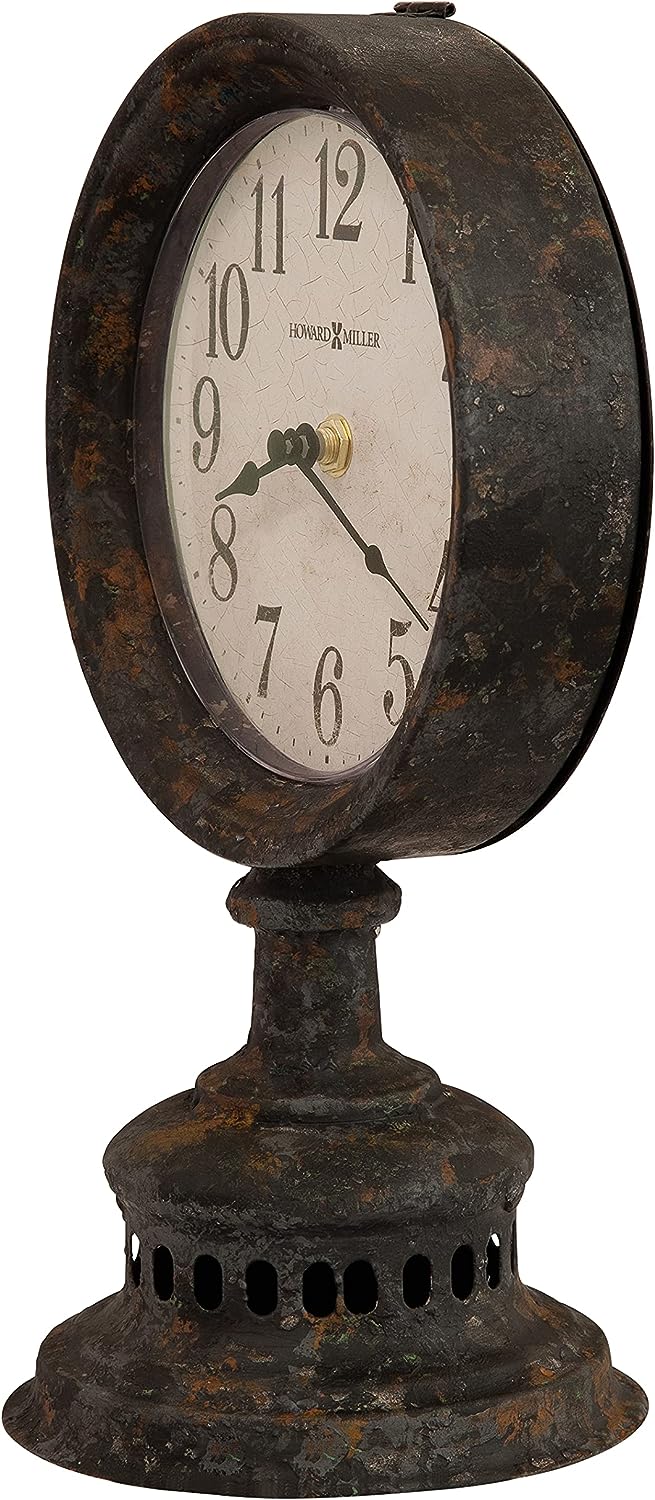 Howard Miller Ardie Mantel Clock