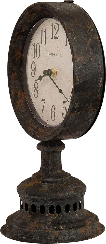 Howard Miller Ardie Mantel Clock