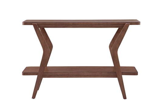 Stratton - Console Table - Walnut