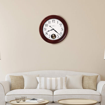 Howard Miller Griffith Oversized Wall Clock