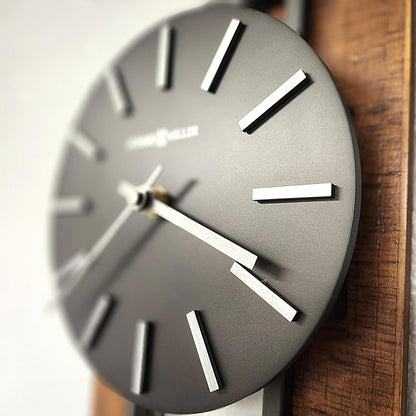 Howard Miller Zion Pendulum Wall Clock