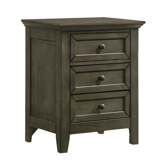 San Mateo - Nightstand