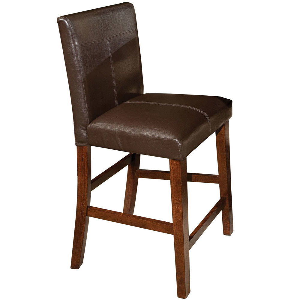 Kona - Parson's Stool - Raisin