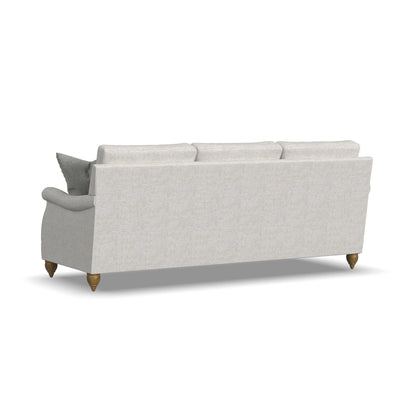 Veda - Sofa - White