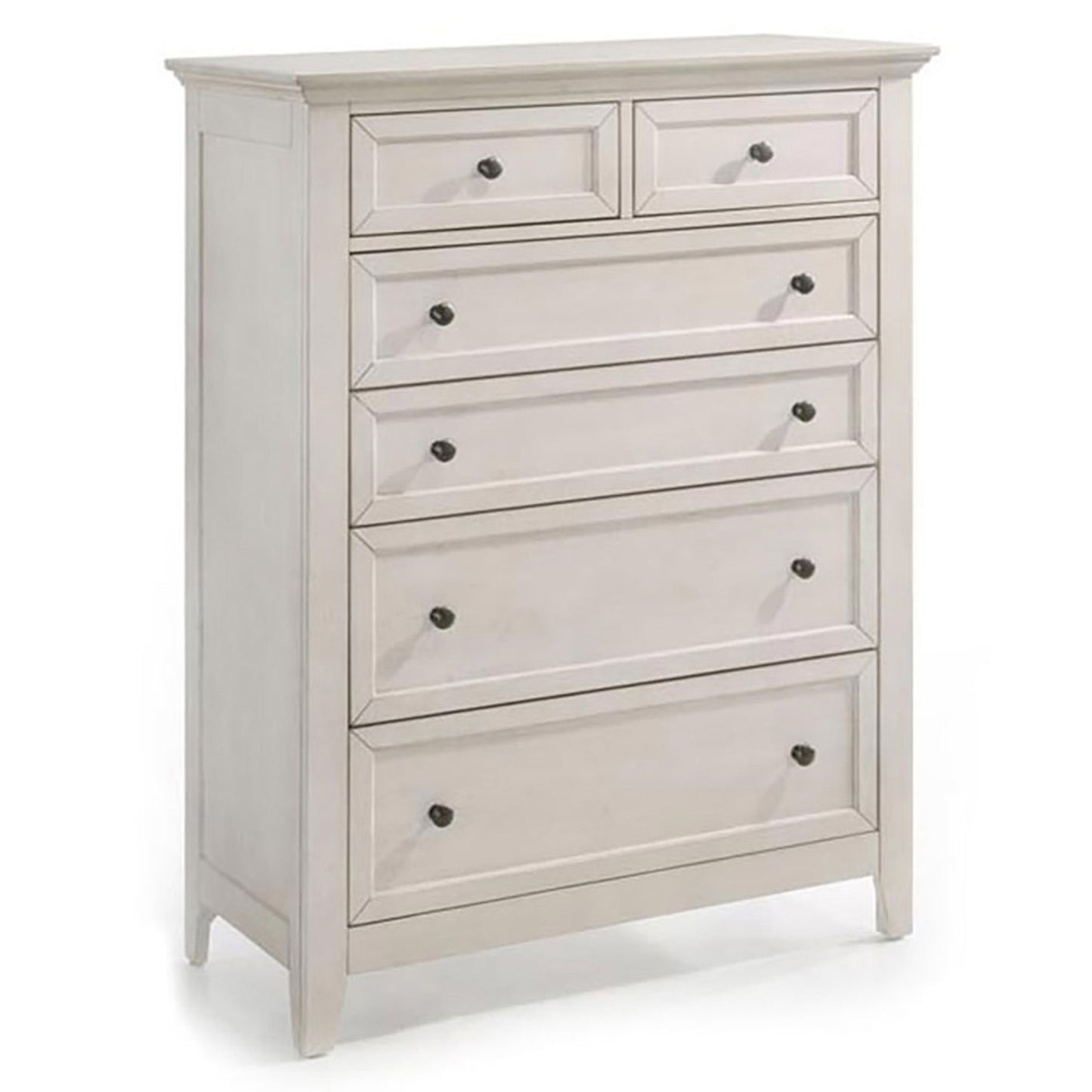 San Mateo - Chest