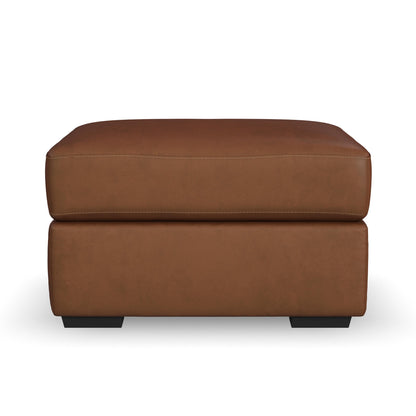 Henry - Ottoman - Caramel
