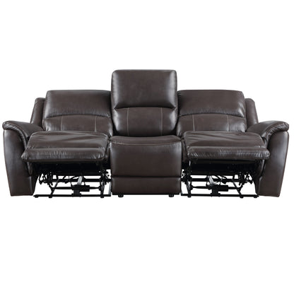 Alexandria - Power Reclining Set