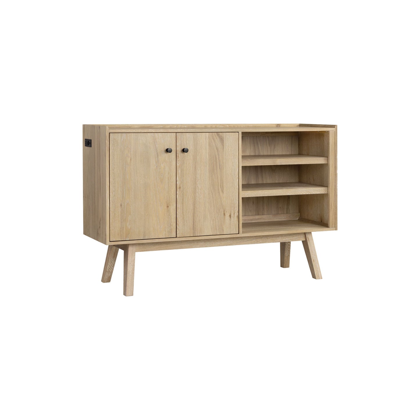 Arcadia - Sideboard - Antique Oak