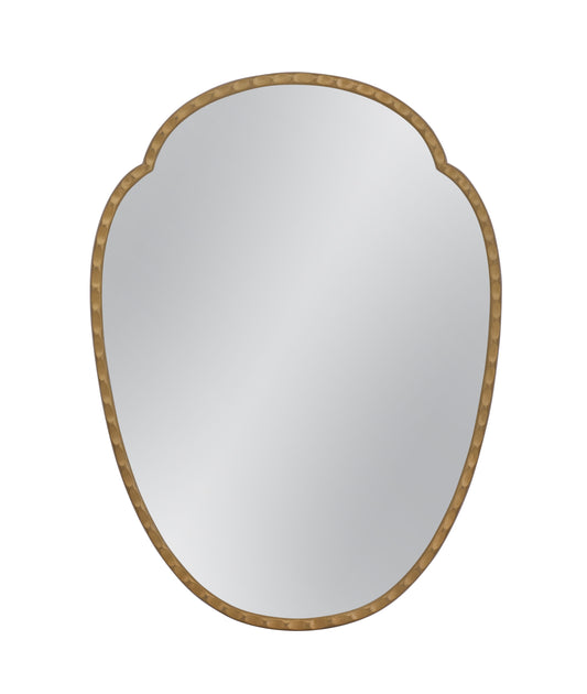 Edenfeld - Wall Mirror - Gold