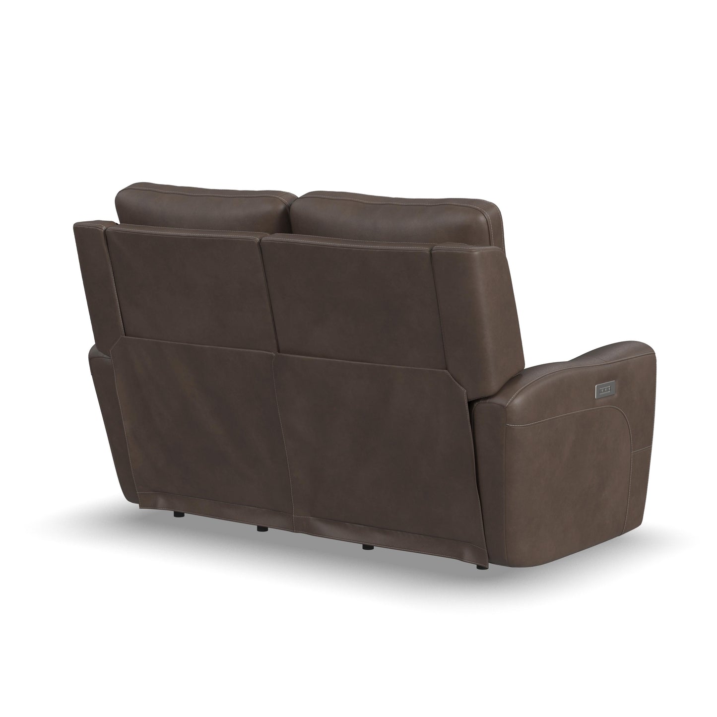 Carter - Reclining Loveseat