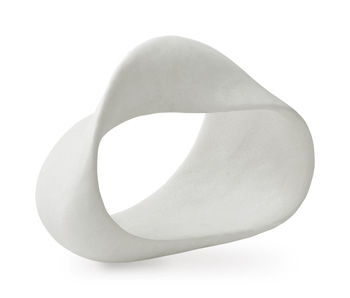 Brickmoore - Sculpture - White