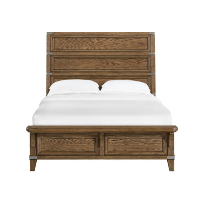 Forge - Bed