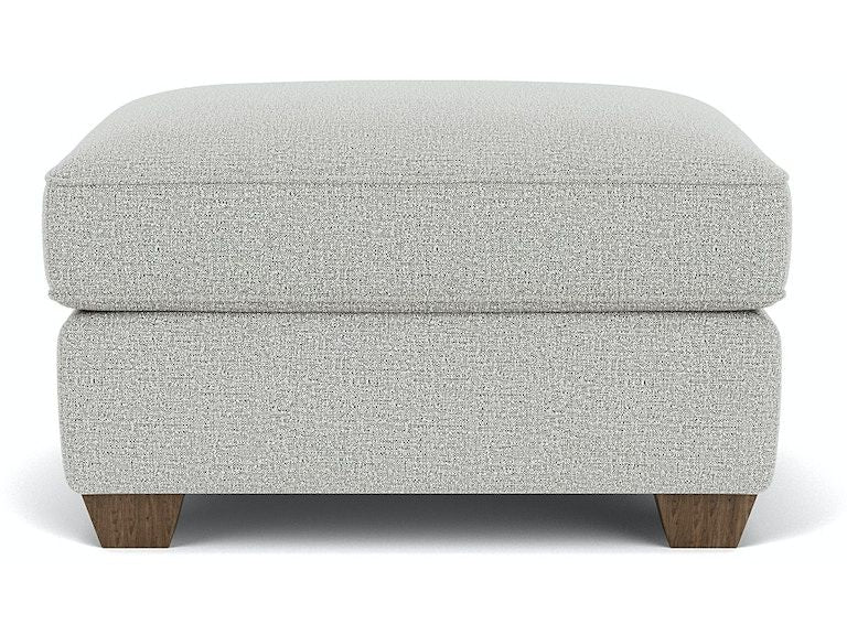 Carson - Upholstered Ottoman