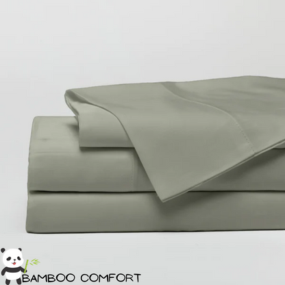 Bamboo Comfort Sheets Set