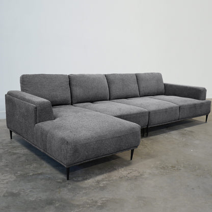 American Homestead Furniture Santa Monica Sofa Chaise Sectional