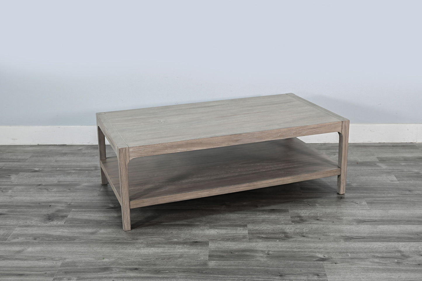Rectangular Table - Wheat