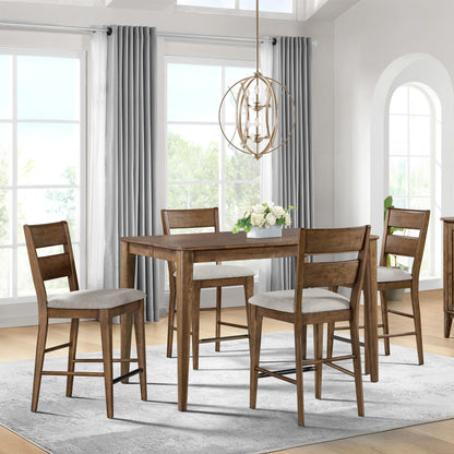 Koloa - Gathering Table - Honey