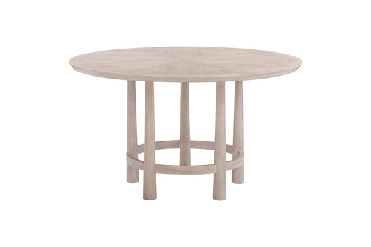 Horizons - Dining Table - Beige