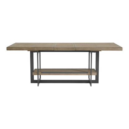 Eden - Counter Table - Dune