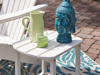 Sundown Treasure - Outdoor End Table