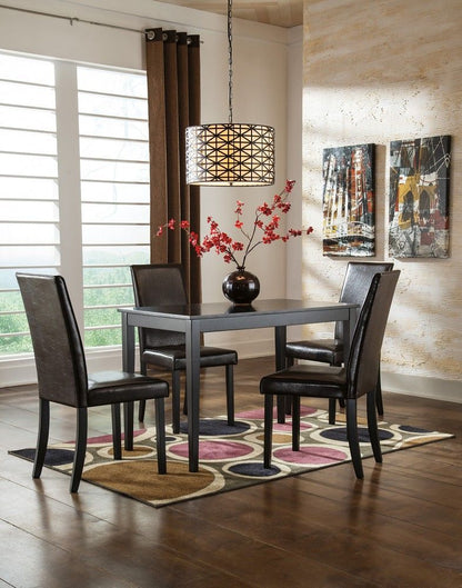 Kimonte - Dining Table Set