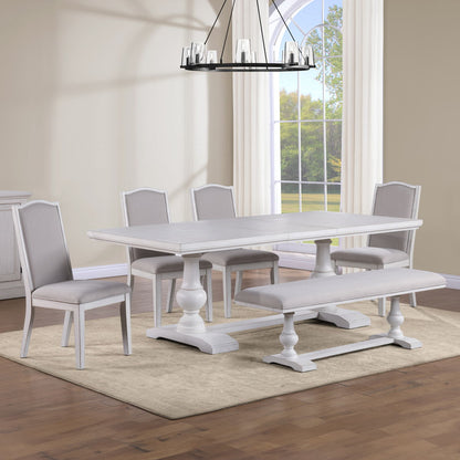 Warren - Dining Set