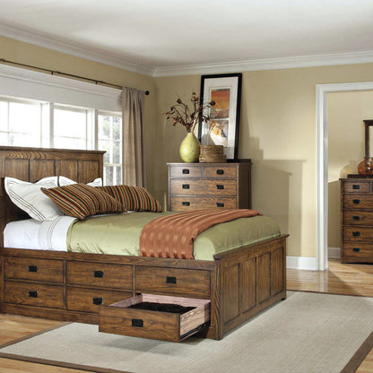 Oak Park - Dresser