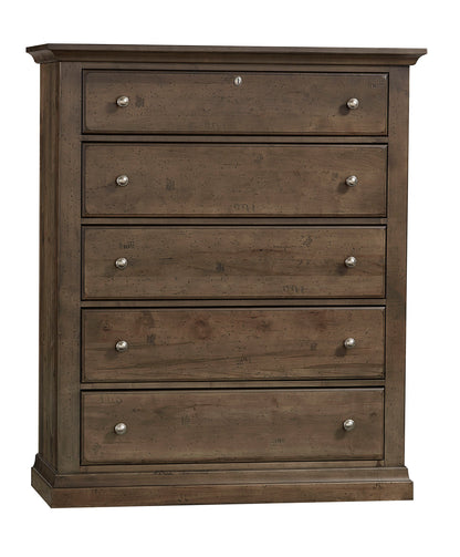 Carlisle - 5-Drawers Chest