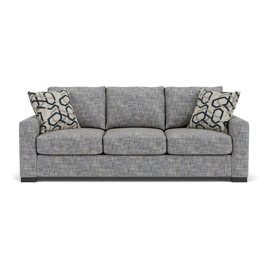Oliver - Fabric Sofa