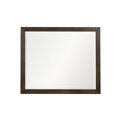 Norwich - Mirror