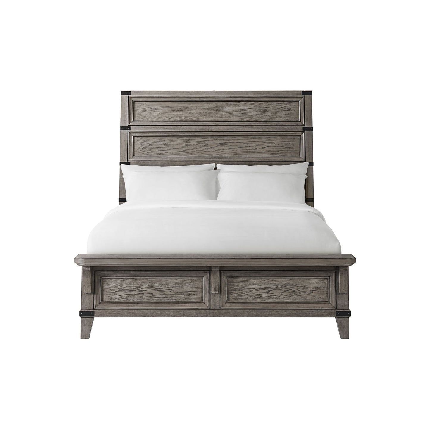 Forge - Bed