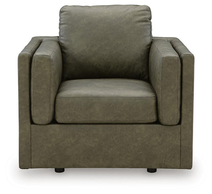 Hollis Studio - Chair - Grove