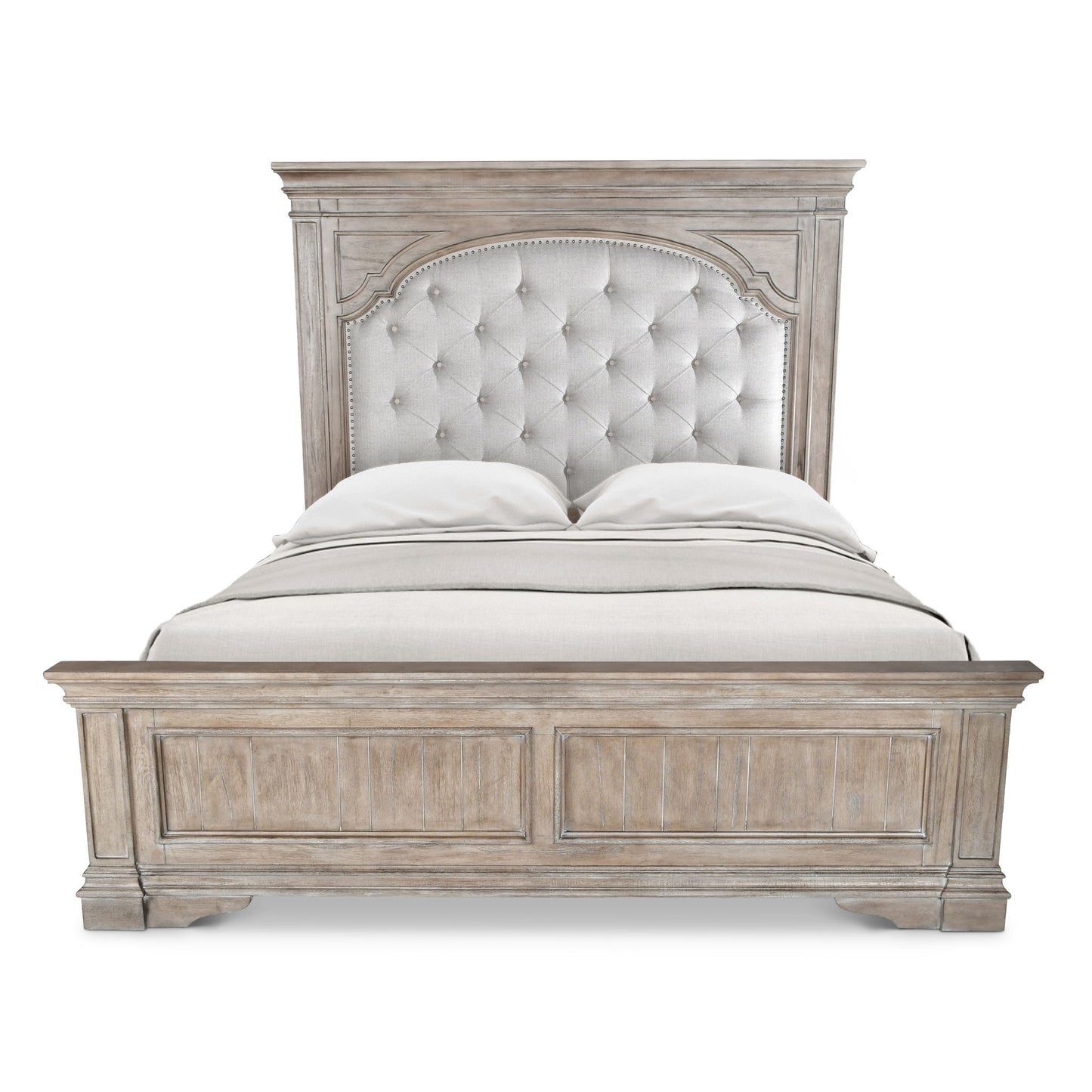 Highland Park - Bed