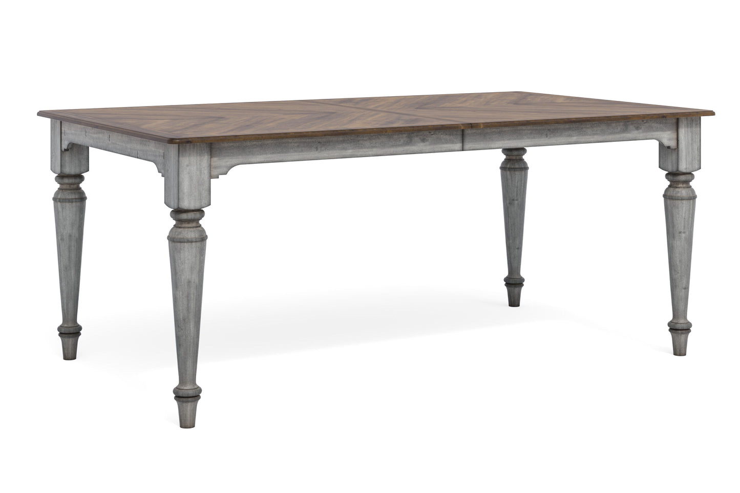 Plymouth - Rectangular Dining Table