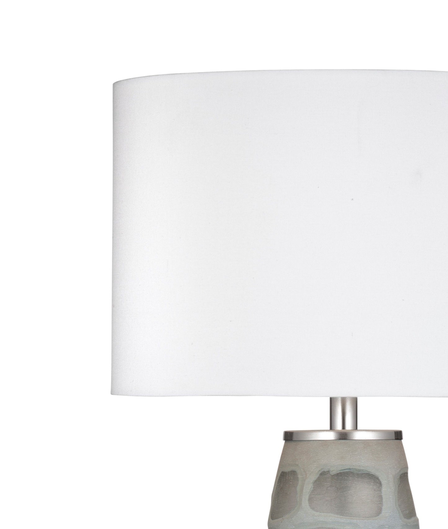 DePau - Table Lamp - Gray