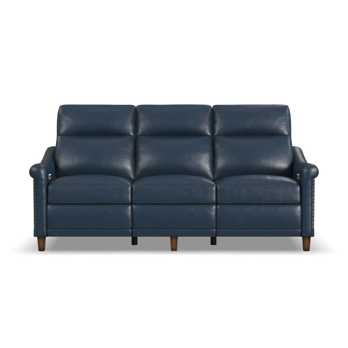 Elizabeth - Power Reclining Sofa With Power Headrest