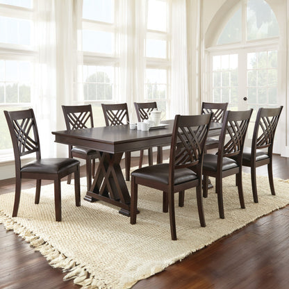 Adrian - Dining Set