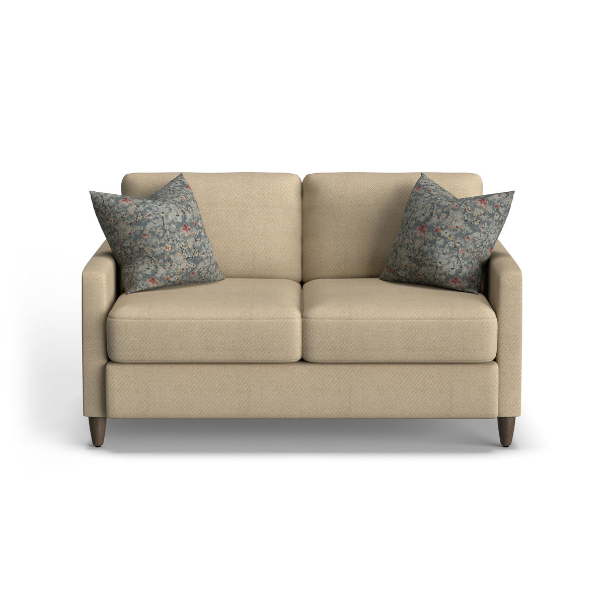 Fern - Fabric Loveseat