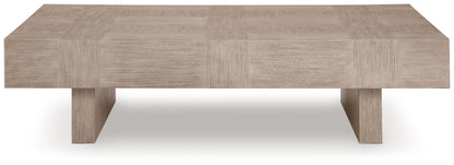 Jorlaina - Rectangular Table