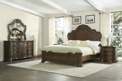 Royale - Bedroom Set